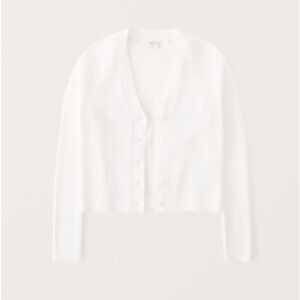 Abercrombie Cardigan